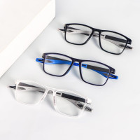 Набір MMOWW DEL030-3PC1.0 із 3 окулярів для читання, оправа TR90 (3154)