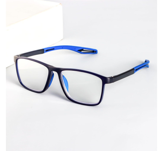 Набір MMOWW DEL030-3PC1.0 із 3 окулярів для читання, оправа TR90 (3154)