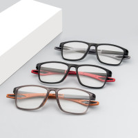 Набір MMOWW DEL030-GBR3.5 із 3 окулярів для читання для чоловіків і жінок (3153)