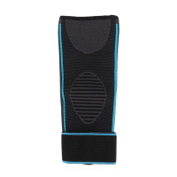 Налокотники BROLEO Sports, для спорта, синий (M) (2137)