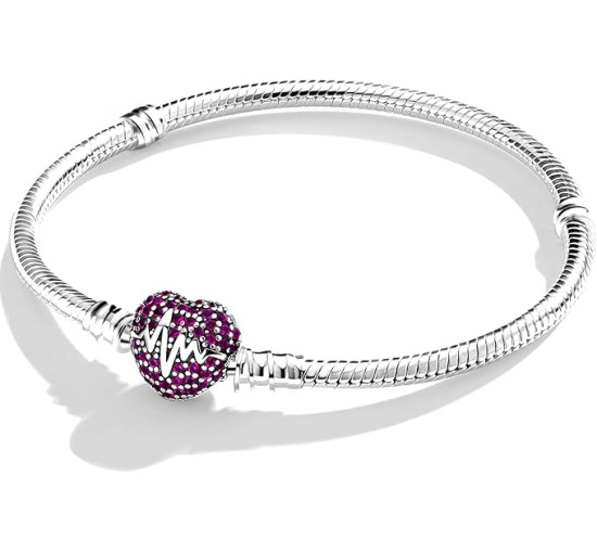 Срібний браслет Symretie 925 проби зі змією, браслет зі змією, ювелірні вироби, подарунки для жінок (2012)