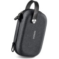 Сумка UGREEN для аксесуарів для подорожей, органайзер для дорожньої електроніки та невеликих гаджетів, чона (0013)