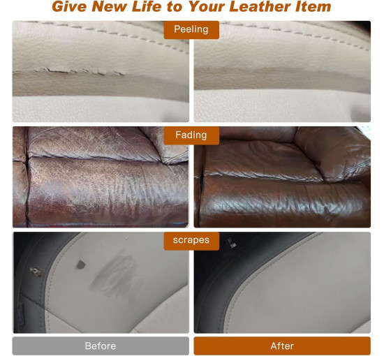 Бальзам DEWEL для відновлення кольору шкіри, білий (3123)