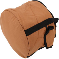 Сумка для пікніка з полотна Eujgoov, для кемпінгу (4113)