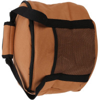 Сумка для пикника из полотна Eujgoov, для кемпинга (4113)