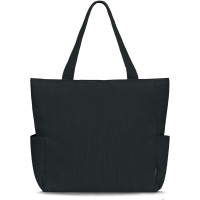 Сумка HOMESPON Cordury чорна (2117)