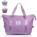 Жіноча спортивна сумка Starvortex XC-F003-Purple, фіолетова (4096)