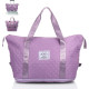 Жіноча спортивна сумка Starvortex XC-F003-Purple, фіолетова (4096)