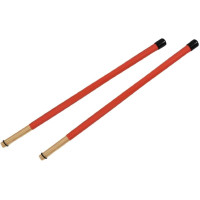 Барабанные палочки для начинающих ZMTV, классический набор кленовых барабанных палочек (2149)