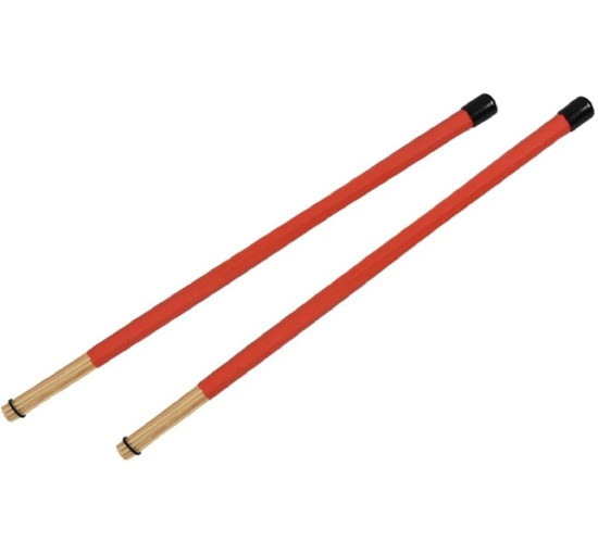 Барабанні палички для початківців ZMTV, класичний набір кленових барабанних паличок (2149)