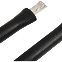 Барабанные палочки для начинающих ZMTV, классический набор кленовых барабанных палочек (2149)