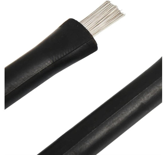 Барабанні палички для початківців ZMTV, класичний набір кленових барабанних паличок (2149)