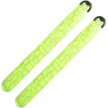 Браслети Aoun зі світлодіодним підсвічуванням, зелені, 2шт (3146)
