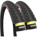 Fincci Велосипедні покришки bp-t738c Gravel 700c x 38c, 40-622 60 TPI, 2 шт (5105)