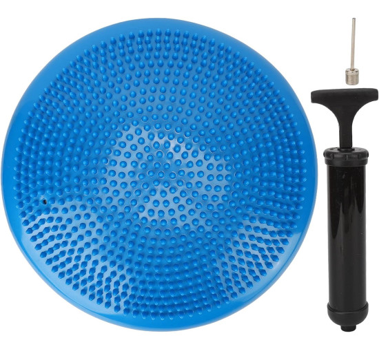 FOLOSAFENAR  високобезпечний диск для стабілізації балансу FOLOSAFENARoiy36cgz0v, блакитний (5166)