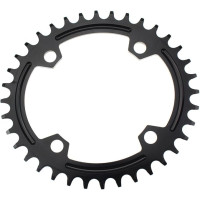 FOMTOR Связка 104 BCD узкая широкая 30-52T, Круглая конструкция 7075-T6, для Shimano/SRAM 7-12 скоростей, черная (5109) FOMTOR Связка 104 BCD узкая широкая 30-52T, Круглая конструкция 7075-T6, для Shimano/SRAM 7-12 скоростей, черная (5109)