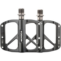 Jane Eyre Велосипедные педали JE401 из сверхлегкого алюминиевого сплава, с осью 9/16 дюйма (5034) Jane Eyre Велосипедные педали JE401 из сверхлегкого алюминиевого сплава, с осью 9/16 дюйма (5034)