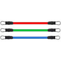 Обладнання для тренувань сідниць Fuhiueos з регульованим ремінцем на щиколотці (3022)