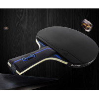 Профессиональная ракетка для пинг-понга Senston YDX-Y13, 2 ракетки для настольного тенниса и 3 мяча (2081)