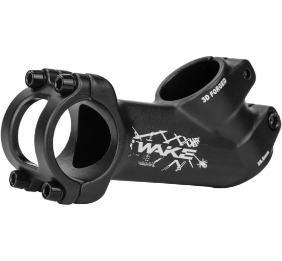 Винос керма YoGaes для велосипеда, ультралегкий, 25-35 градусів (4130)