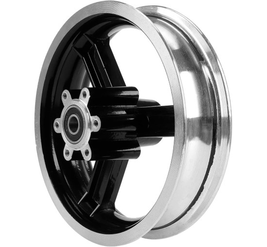 VOLOHAS колеса 10 x 2,5 для 10-дюймового електричного самоката Kugoo M4, Shengte (5124)