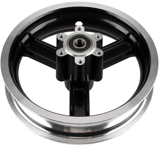 VOLOHAS колеса 10 x 2,5 для 10-дюймового електричного самоката Kugoo M4, Shengte (5124)