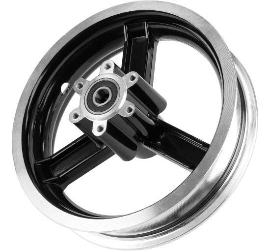 VOLOHAS колеса 10 x 2,5 для 10-дюймового електричного самоката Kugoo M4, Shengte (5124)