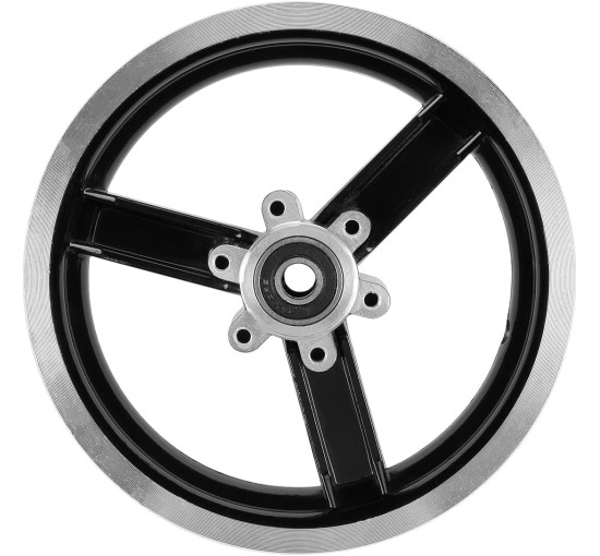 VOLOHAS колеса 10 x 2,5 для 10-дюймового електричного самоката Kugoo M4, Shengte (5124)