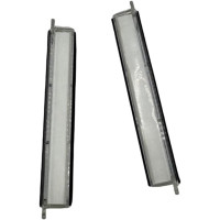 Аксесуари для пилососа FHDFGHH, HEPA-фільтр, сумісний з Dreame L20 Ultra L30 Ultra, 4 шт (4037)