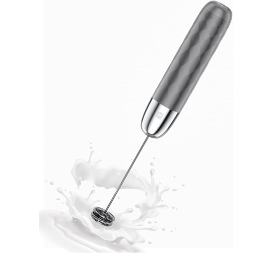 Аккумуляторный пенообразователь для молока Maestri House (2100)