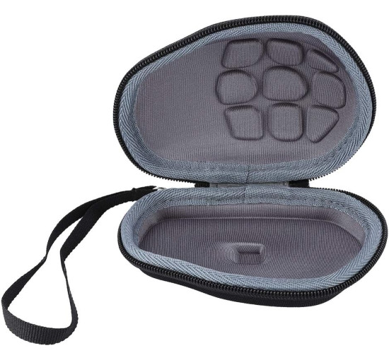 Багатофункціональна сумка Oumij для зберігання миші (4141)