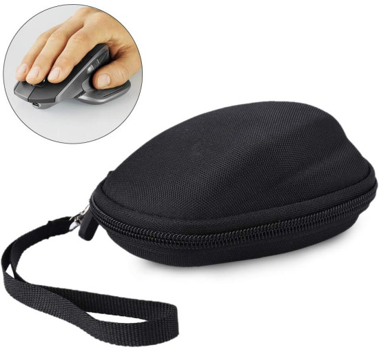 Багатофункціональна сумка Oumij для зберігання миші (4141)