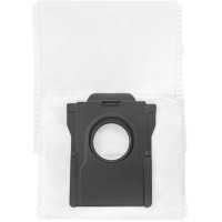 Многоразовый пылесборник JINGDING, совместимый с Dreame Bot X40/X40 Pro/X40 Ultra (4005)