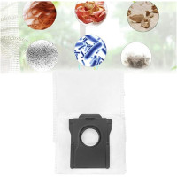 Багаторазовий пилозбірник  JINGDING, сумісний із Dreame Bot X40 / X40 Pro / X40 Ultra (4005)