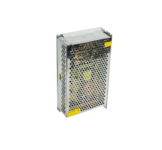 Блок живлення імпульсний Power Supply S-240-12" 12 В 20 А 240 Вт AC-DC (0174)