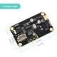 Bluetooth-приймач RUIZHI Модуль плати DC 5V-35V Декодер Аудіо Стерео, Чіп для DIY Навушники (0184)