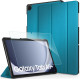 Чохол CACOE 01CSXTA9P для планшета Samsung Galaxy A9+ Plus, синій (2181)