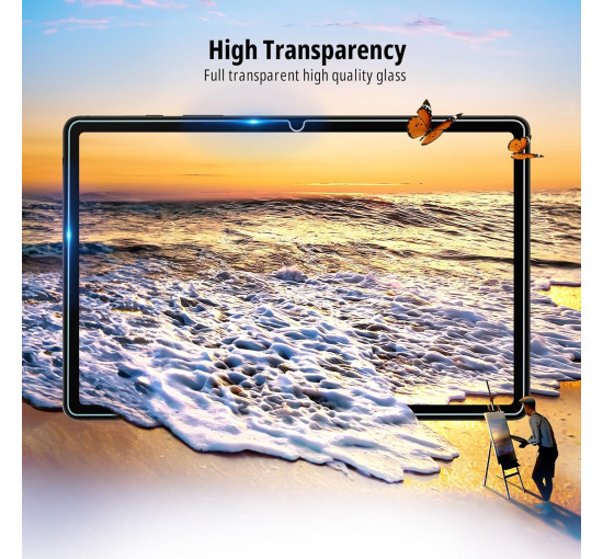 Чохол CACOE 01CSXTA9P для планшета Samsung Galaxy A9+ Plus, синій (2181)