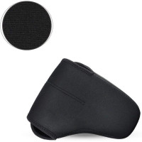 Чохол JJC OC-MC3BK D102812 для Canon 5D3 5D2+ 24-105 мм 24-70 мм, чорний (4160)