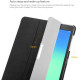 Чохол для Samsung Galaxy Tab A 9.7, EasyAcc Ultra Slim Cover Smart Cover з підставкою, автоматичним пробудженням від сну, чорний (2057)