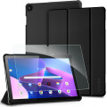 Чохол EasyAcc LNTM10G, сумісний з Lenovo Tab M10 3-го покоління 10.1, чорний (3043)