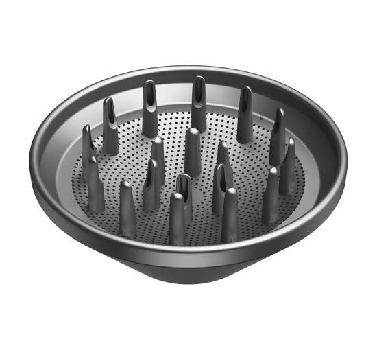 Дифузор для фена TQQ JFFZ-FK3 360° та DSON (2120)