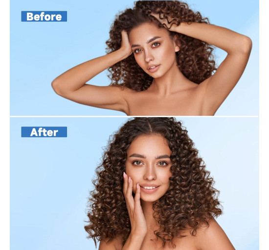 Дифузор для фена TQQ JFFZ-FK3 360° та DSON (2120)