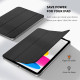 EasyAcc Чохол EA01PGIP2022 для iPad A16 11-го покоління, ультратонкий, з функцією автоматичного сну, чорний (5175)