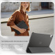 EasyAcc Чохол EA01PGIP2022 для iPad A16 11-го покоління, ультратонкий, з функцією автоматичного сну, чорний (5175)