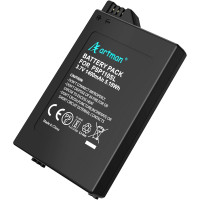 Homesuit Заменяемый аккумулятор Artman PSP-S110, 1400 мАч, для PSP 2000 (5003)