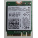 Intel Бездротовий адаптер WIRELESS-AC 3165 3165.NGWG, дводіапазонний, 1x1, AC+BT, M.2 (5029)