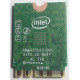 Intel Бездротовий адаптер WIRELESS-AC 3165 3165.NGWG, дводіапазонний, 1x1, AC+BT, M.2 (5029)