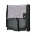 JJC Чохол для фільтра FP-K3 вміщує 3 фільтри, сірий (5098)