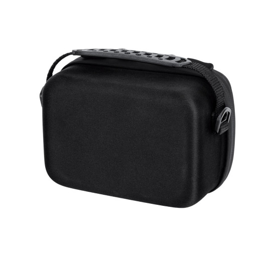 JJC Чохол для камери HSCC-IME, для серії FUJI, Instax, LEI, SOFORT, Koda, Mini Shot, чорний (5121)